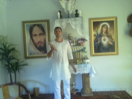 curso de apometria e cromoterapia